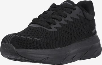 ENDURANCE Athletic Shoes 'Masako' in Black: front