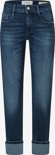 Gang Jeans '94AMELIE STRAIGHT' in 24/Regular in blau, Produktansicht