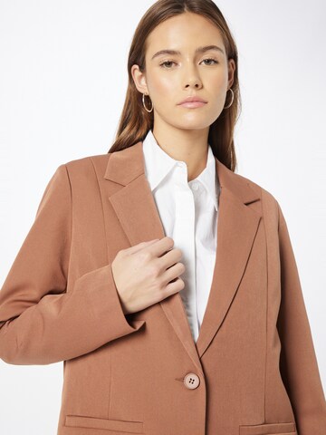 Blazer 'TARA' minimum en beige