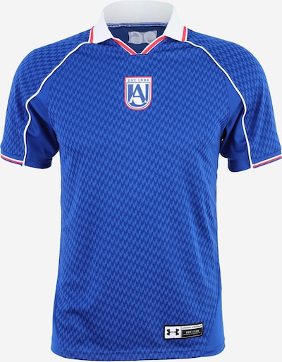 UNDER ARMOUR Dres '96 Terrace Country' veličine S u crno plava / kraljevsko plava / svijetlo crvena / bijela, Pregled proizvoda