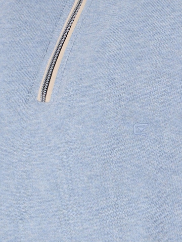 CASA MODA Shirt in Blauw