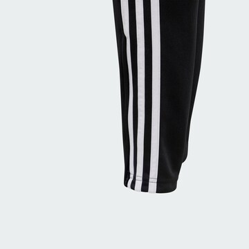 ADIDAS PERFORMANCE Regular Sporthose 'Tiro 24 Training Bottoms Kids' in Schwarz