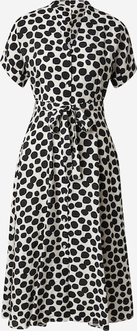 Compania Fantastica Mekko värissä musta: etupuoli