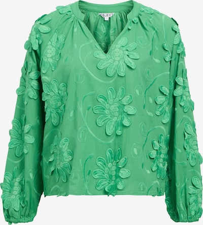 OBJECT Bluza 'OBJMaya Mya' u svijetlozelena, Pregled proizvoda