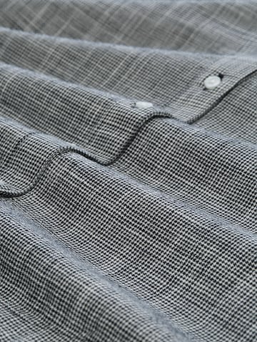 TOM TAILOR Blouse in Blue