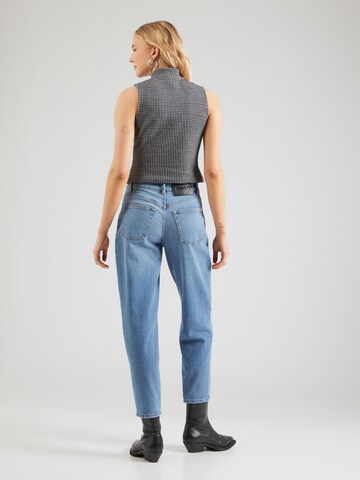HUGO Normalny krój Jeansy 'Garlene' w kolorze niebieski