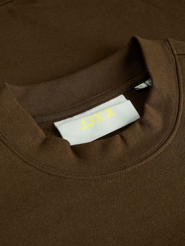 Sweat-shirt 'JXSOPHIA' JJXX en marron