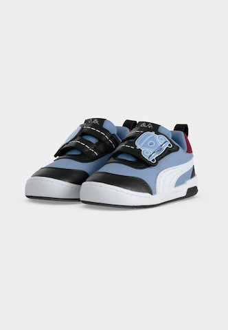 PUMA Ketsid 'Multiflex 2 Racing Crew', värv sinine