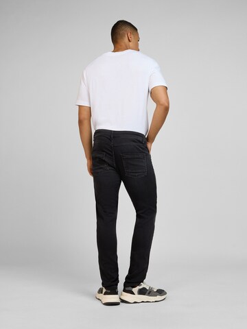 WOTEGA Slim fit Jeans 'Noah' in Black