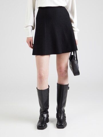 Soft Rebels Krilo 'Henrietta' | zelena barva: sprednja stran