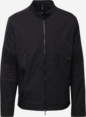 ANTONY MORATOPrijelazna jakna - crna boja: prednji dio