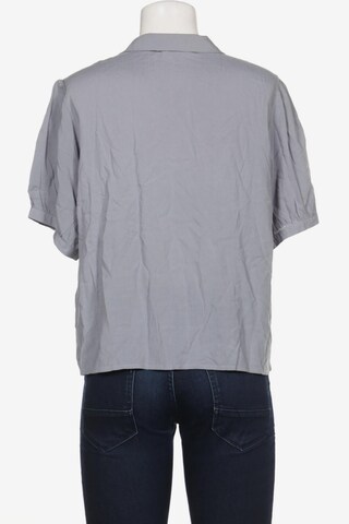 Soyaconcept Bluse L in Grau