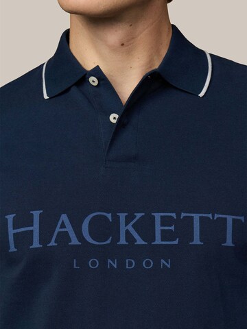 Maglietta di Hackett London in blu