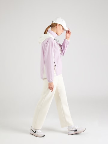 Polo Ralph Lauren Kurtka przejściowa w kolorze fioletowy