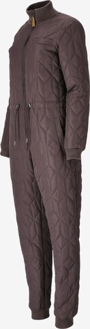 Weather Report Sports Suit 'Vidda' in Brown