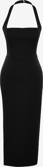 Suknelė iš Trendyol, spalva – juoda, Prekių apžvalga