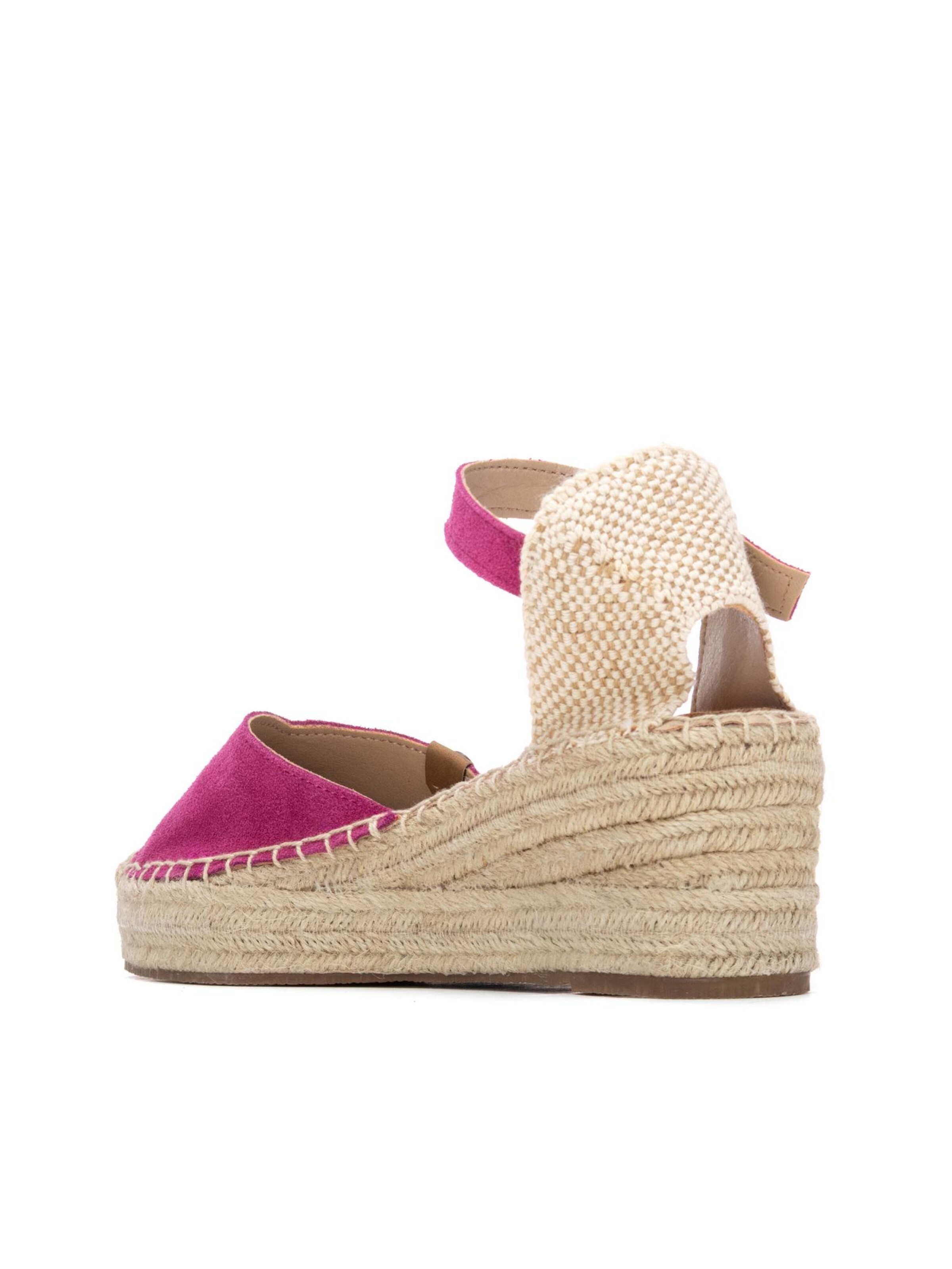 Refresh Sandale‌ in Pink