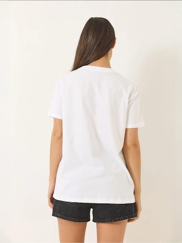 Bianco Lucci - Camisa em branco