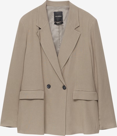 Pull&Bear Blazer i lysebrun, Produktvisning