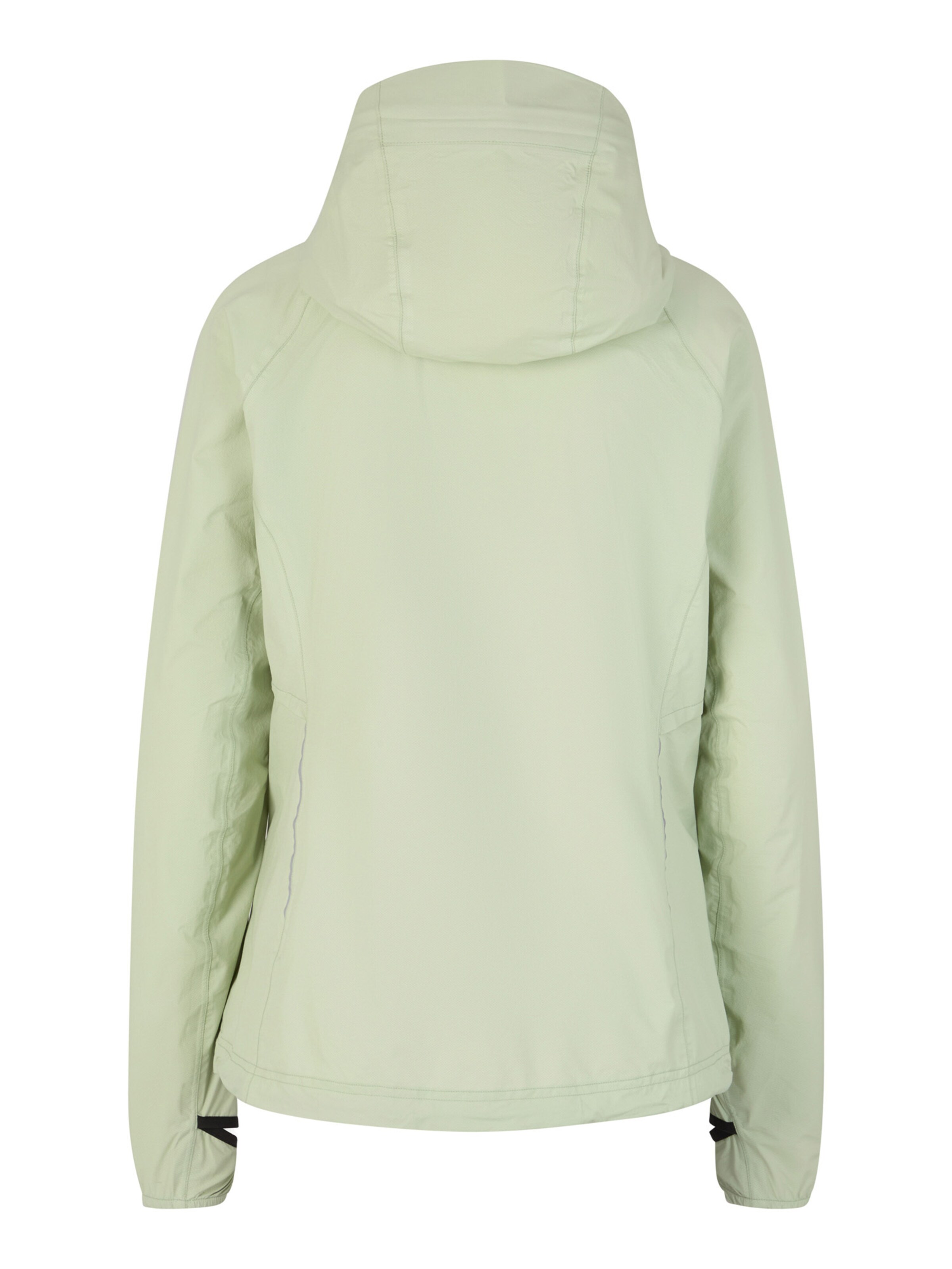 NORDISK Outdoor Jacket 'Brenna' in Green