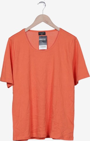 VIA APPIA DUE T-Shirt XXXL in Orange: predná strana