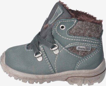 Pepino Boots in Green