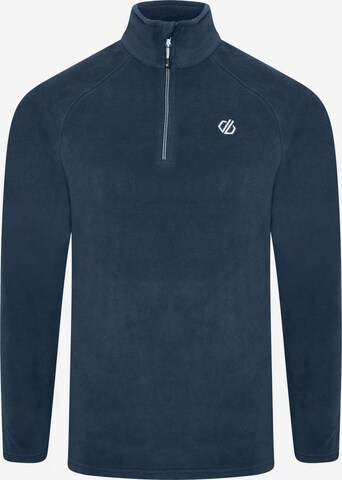 DARE2B Athletic Sweater 'Freethink II' in Blue: front