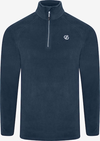 DARE2B Athletic Sweater 'Freethink II' in Blue: front