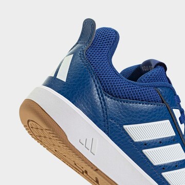 ADIDAS SPORTSWEAR Sneaker in Blau