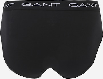 GANT Panty in Black