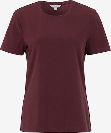 Cellbes of Sweden Shirt in Lila: Vorderseite