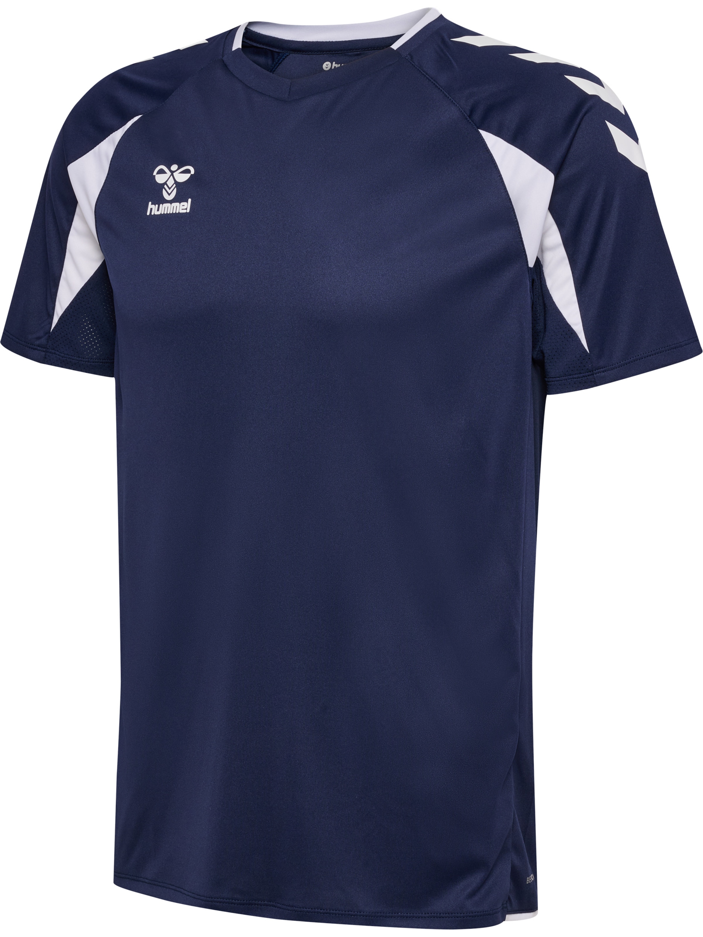 Hummel Funktionsshirt 'Core 2.0' in Blau