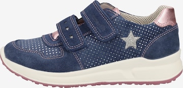 SUPERFIT Sneakers 'Merida' in Blauw