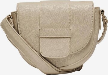 ONLY Crossbody Bag in White: front
