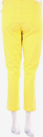 Siviglia Jeans in 34 in Yellow