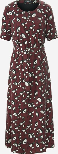 Fadenmeister Berlin Abendkleid in rot, Produktansicht