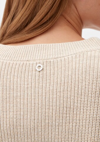 s.Oliver Kofta i beige