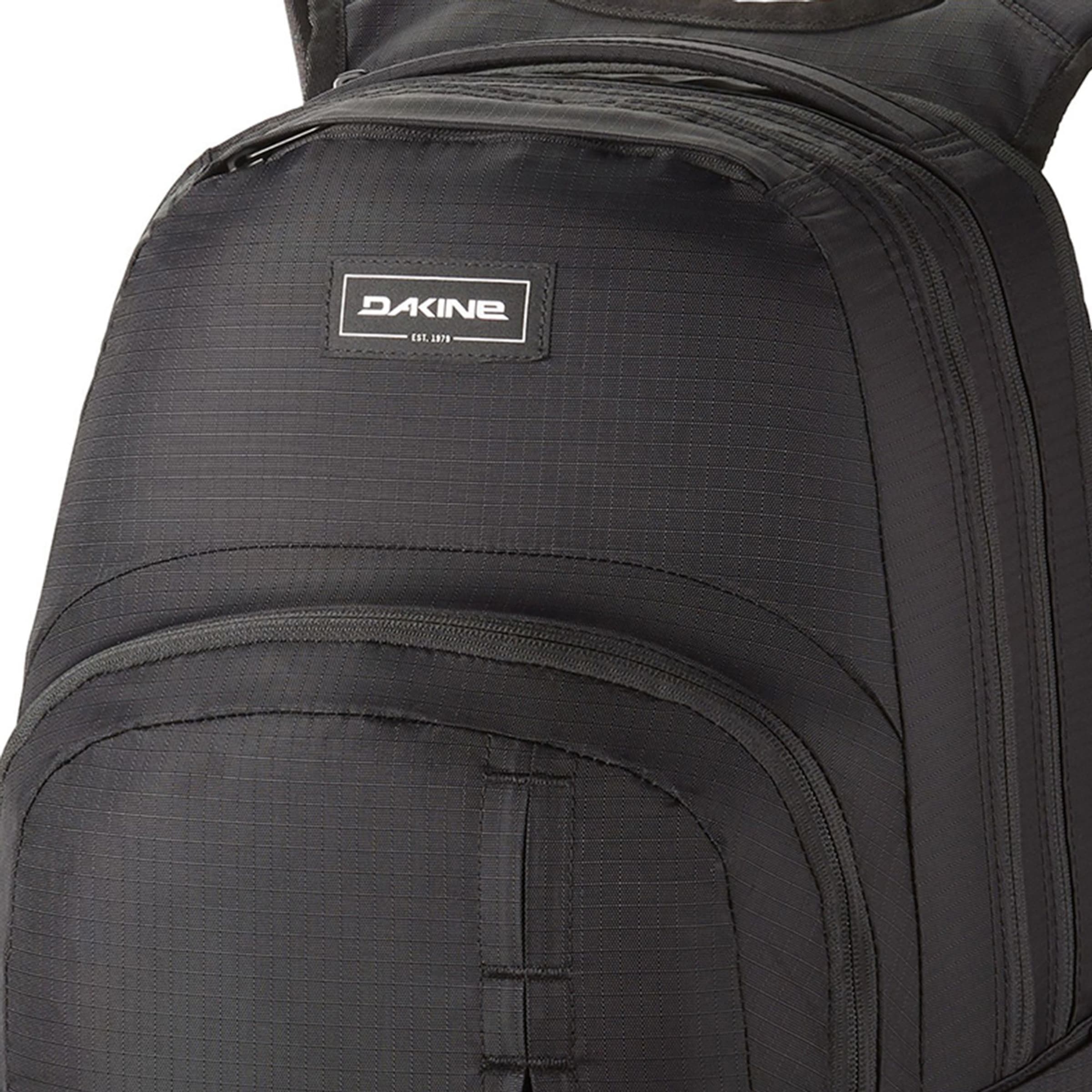 DAKINE Rucksack 'Campus' in Schwarz