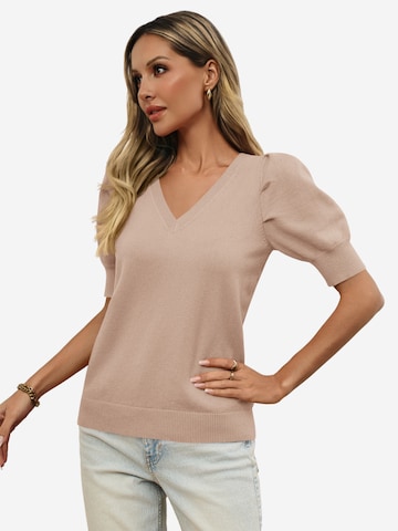 Pullover di Imily Bela in beige