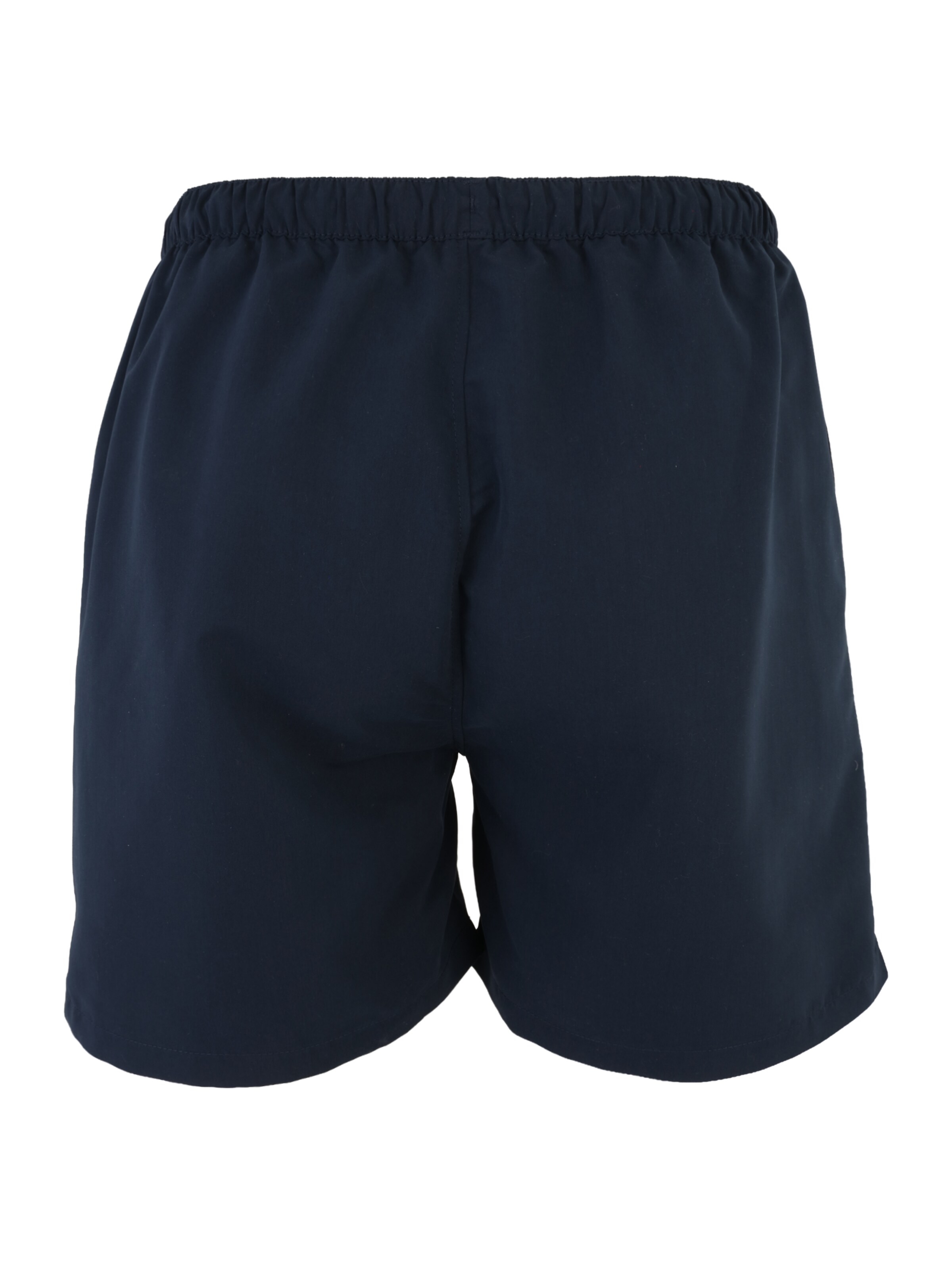 ELLESSE Badeshorts 'LAMINARDO' in Blau: Rückseite