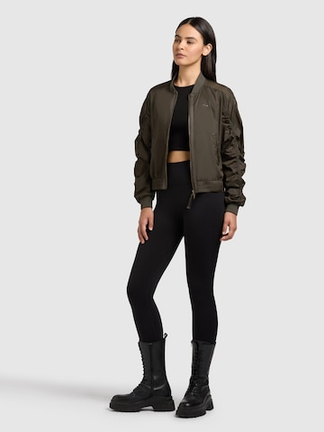 khujo Tussenjas 'TUVAY' in Groen