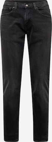 regular Jeans '502' di LEVI'S ® in nero: frontale