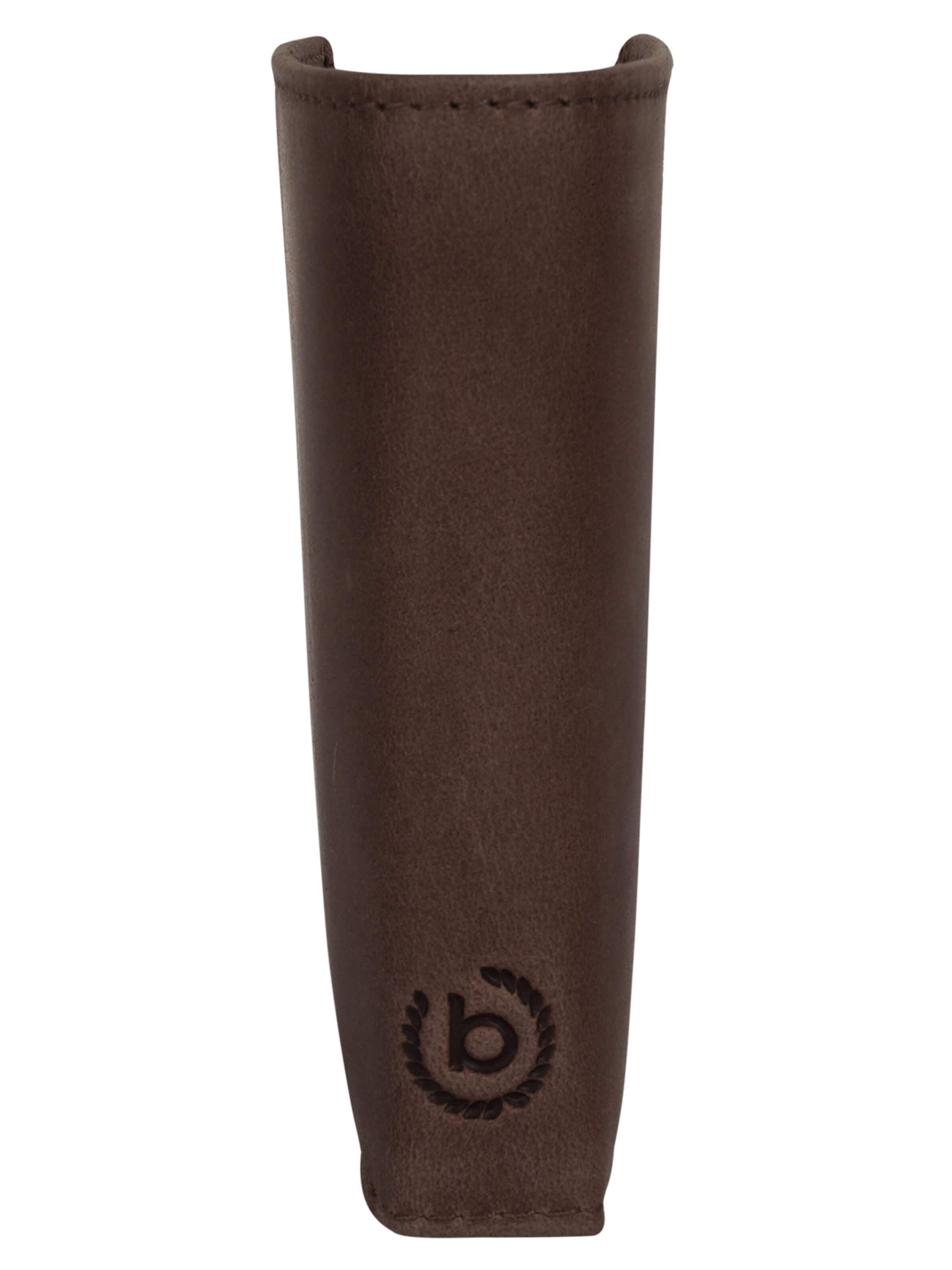 bugatti - Cartera 'VOLO' en marrón