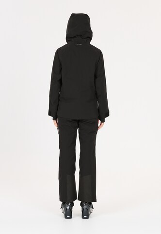 SOS Regular Sports trousers 'Cosmos' in Black