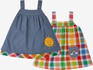 Frugi Dress 'Rosemary' in Mixed colours: front