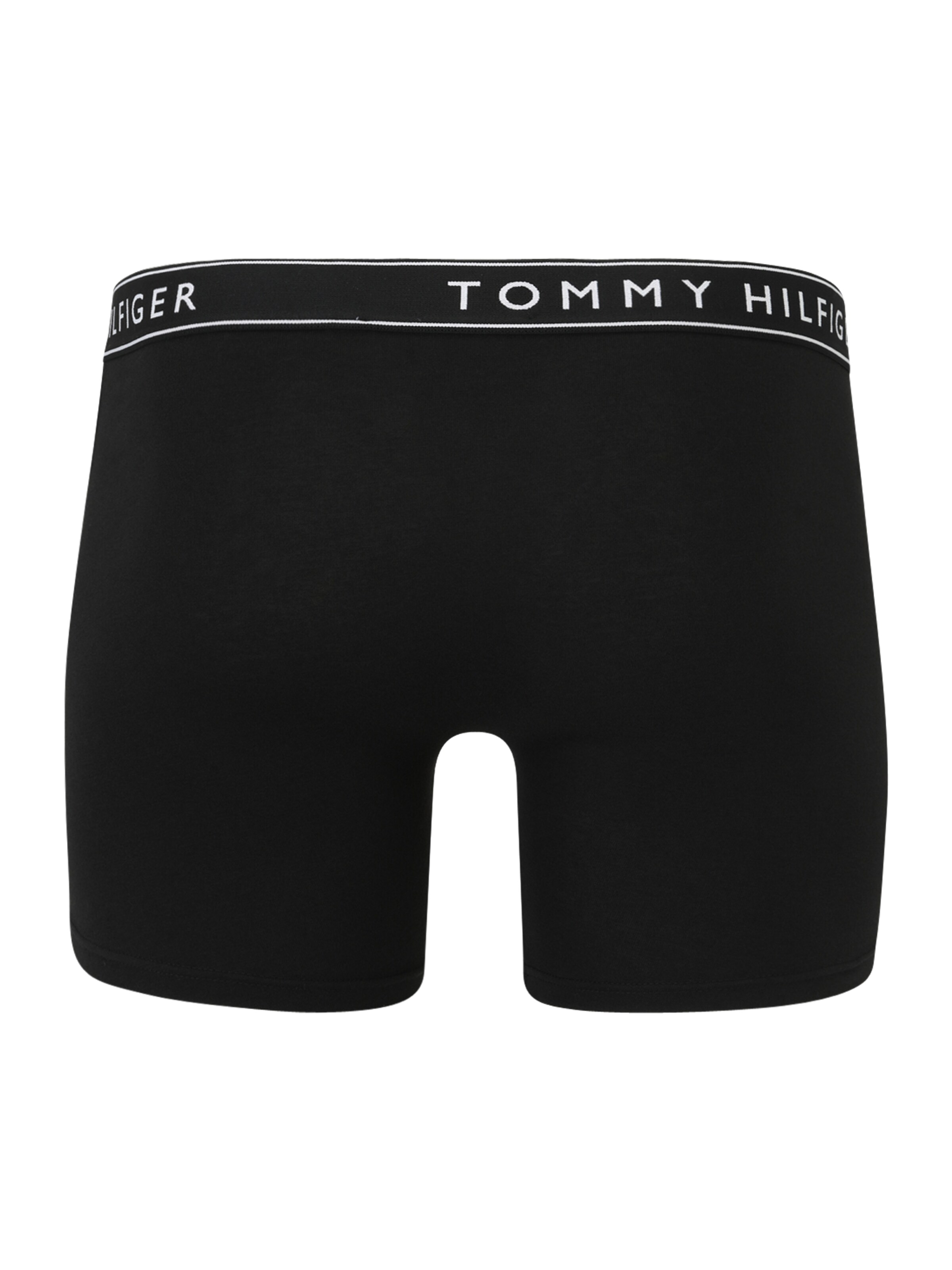 Tommy Hilfiger Underwear Μποξεράκι σε μαύρο