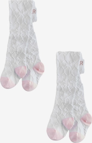 balta Baker by Ted Baker Pėdkelnės: priekis