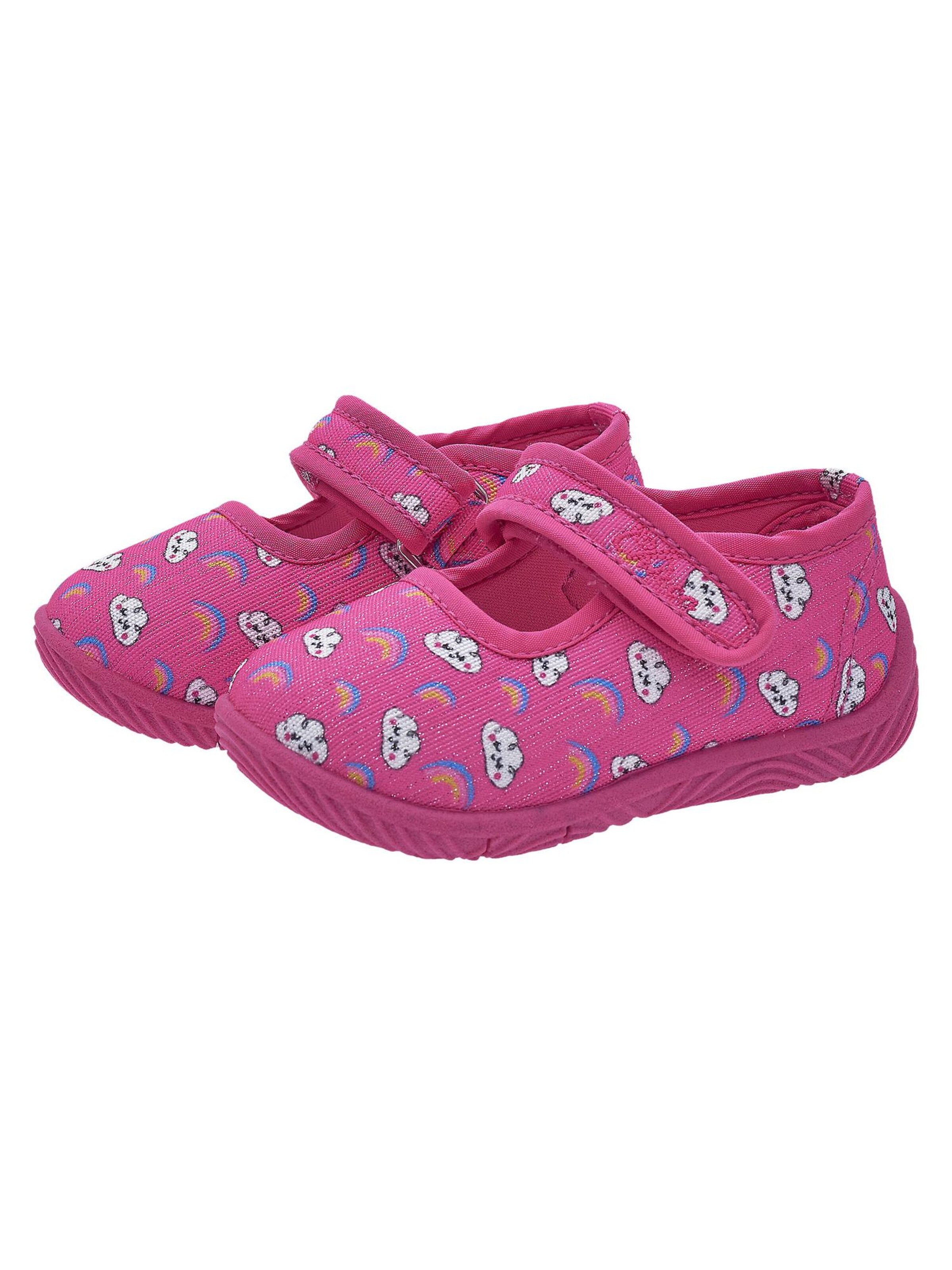 Chicco Домашни пантофи 'Telly' в розово