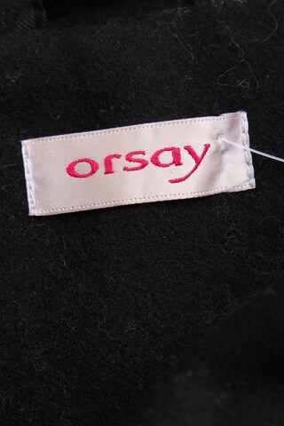 Orsay Jacke S in Schwarz