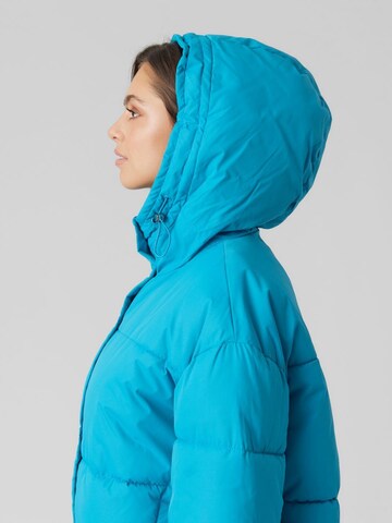 VERO MODA Jacke in Blau